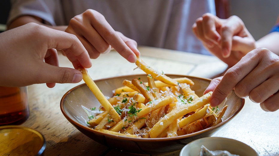 French fries tied to diabetes risk, but not all potatoes 'created equal,' study finds