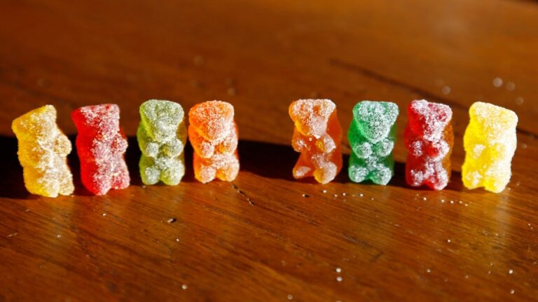 Guatemalan national freed without bail in THC gummies case that sent 12 middle-schoolers to the hospital