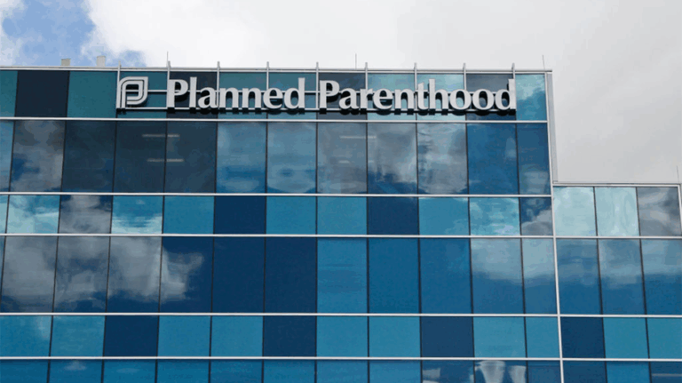 Pro-life group celebrates Planned Parenthood's closing of remaining Louisiana facilities: 'Huge success'