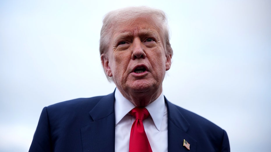 Capitol Hill prepares for high-stakes battle over Trump crime package, DC police authority