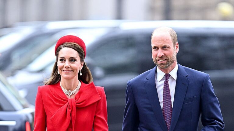 Prince William and Kate Middleton’s big move forces two families out of their homes