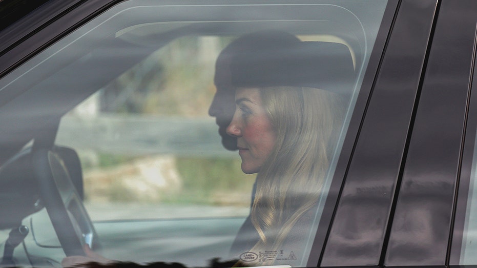 Kate Middleton's new blonde hair might be more than just a style choice, expert says