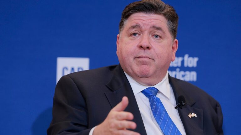 ‘Slap in the face’: Major blue state governor signs bill opening financial aid to illegals