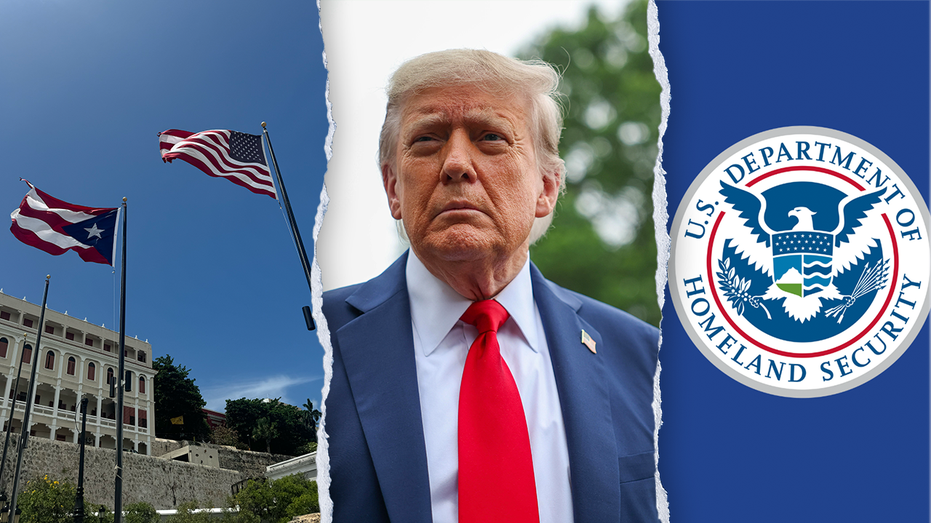 Border crisis shifts to Caribbean: Homeland Security fights silent war in Puerto Rico