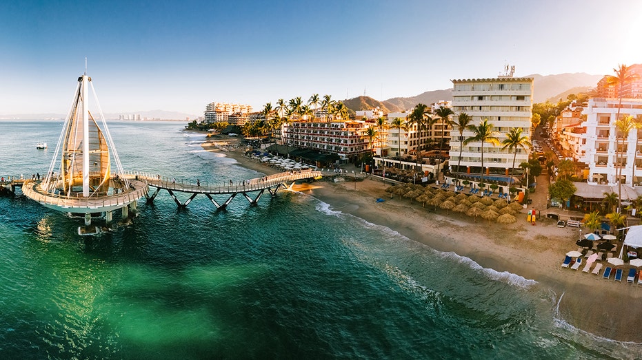 US treasury sanctions 'brutally violent' cartel for timeshare fraud in tourist hotspot, warns Americans