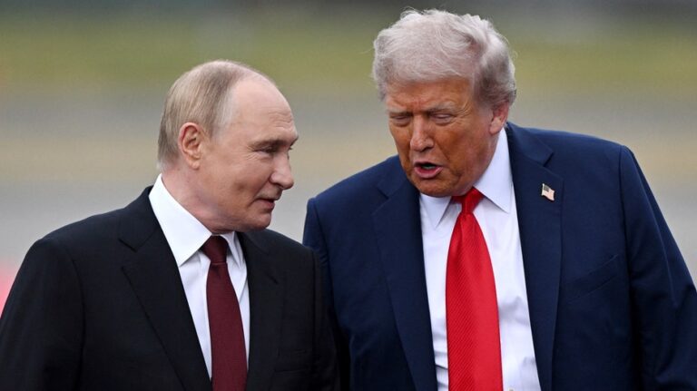 Trump slams mail-in ballots as corrupt, but may not have the power to derail them