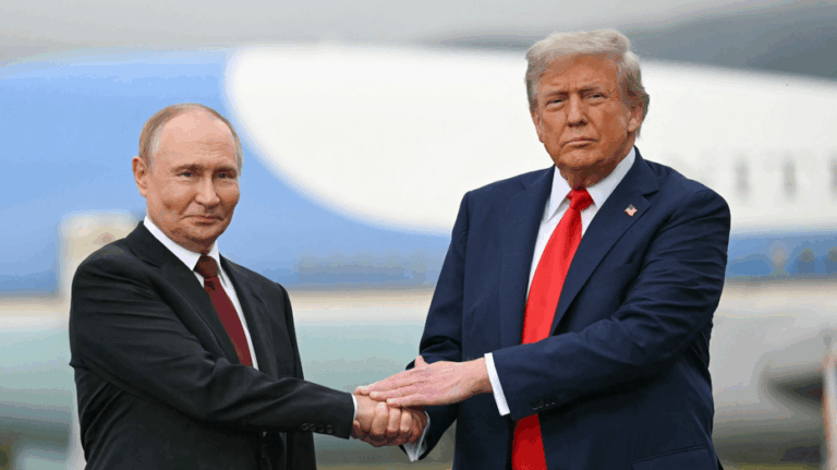 Fox News Politics Newsletter: Complex Russia and US relationship continues