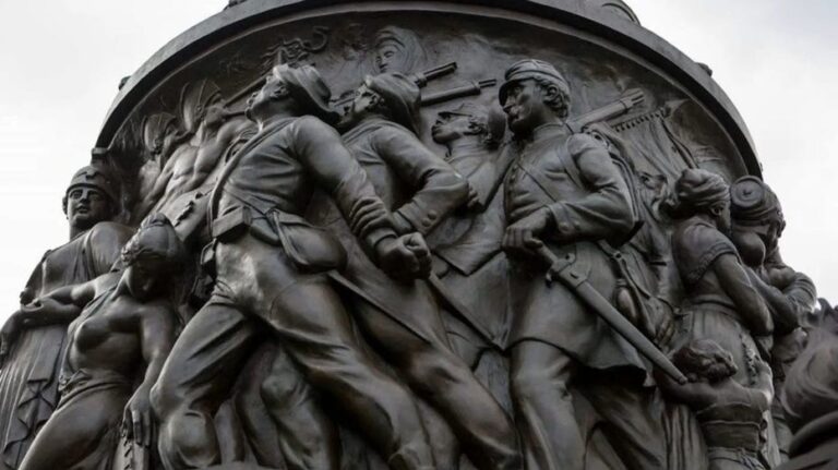 Hegseth announces return of Confederate memorial to Arlington National Cemetery, removed by 'woke lemmings'