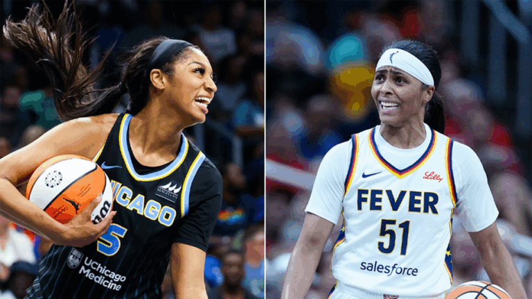 Angel Reese jokingly blames teammate of Caitlin Clark, Sophie Cunningham for sex toy fiasco: 'Getting weird'
