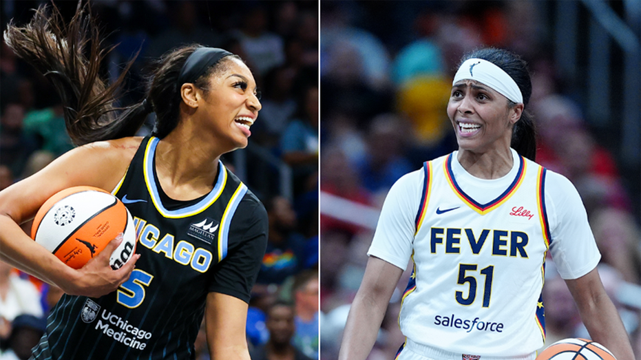 Angel Reese jokingly blames teammate of Caitlin Clark, Sophie Cunningham for sex toy fiasco: 'Getting weird'