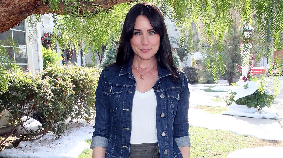 'General Hospital' star says goodbye to Los Angeles after 35 years with cross-country move