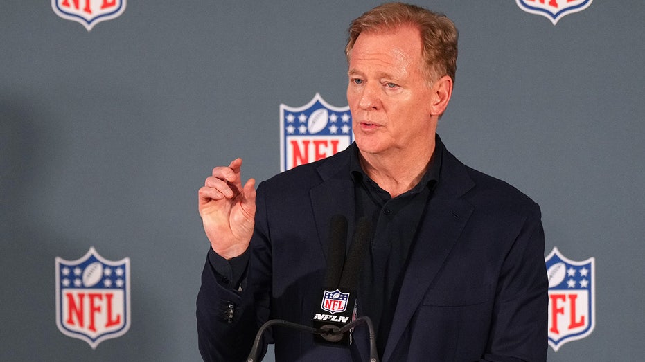 CLAY TRAVIS: NFL end zones go woke but something else belongs there instead