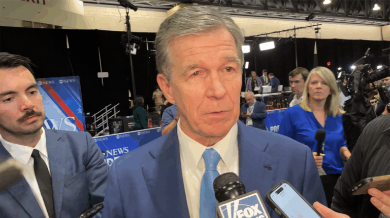 Senate Democrats are feverishly recruiting top candidates to win back majority in 2026 midterms