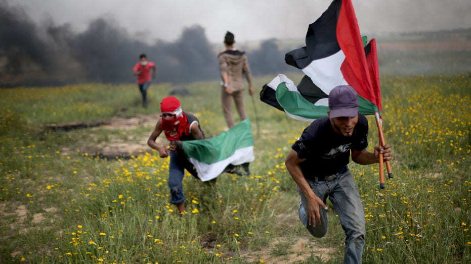 Recognizing a Palestinian state now will complicate future peace efforts, experts warn
