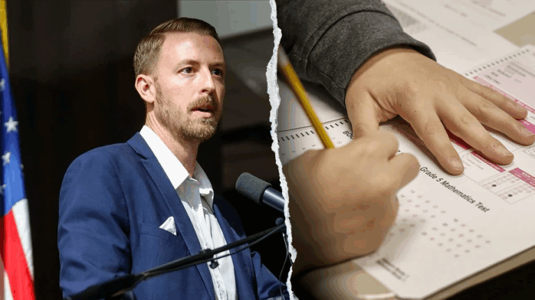 Teachers unions lose, parents win under major policy move says red state schools chief