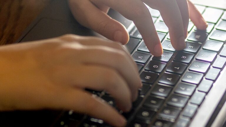 Schools’ safety tools are spying on kids — even at home