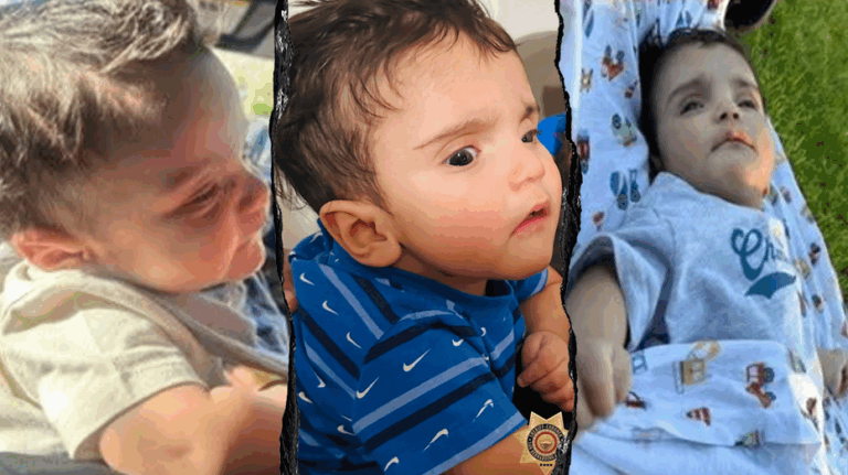 Mother's story questioned by authorities as 7-month-old remains missing after alleged kidnapping