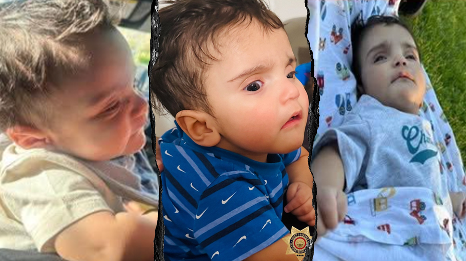 Mother's story questioned by authorities as 7-month-old remains missing after alleged kidnapping