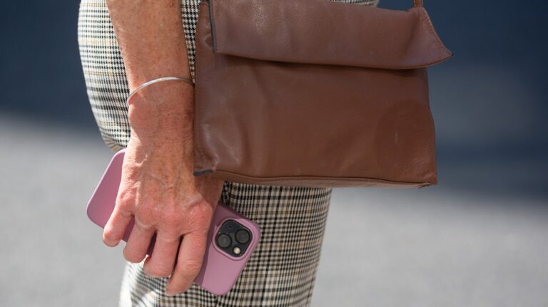 How scammers target you even without social media