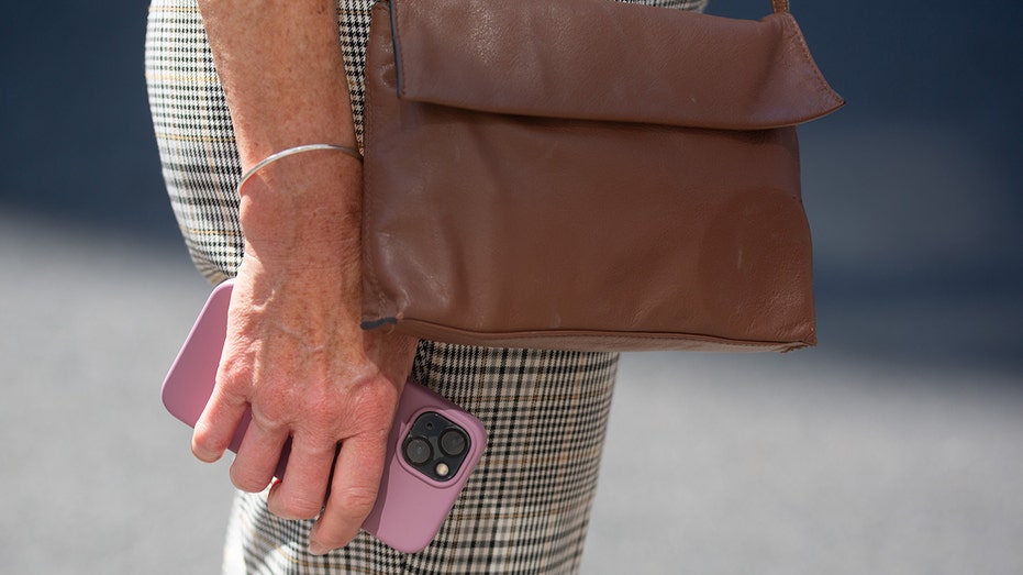 How scammers target you even without social media