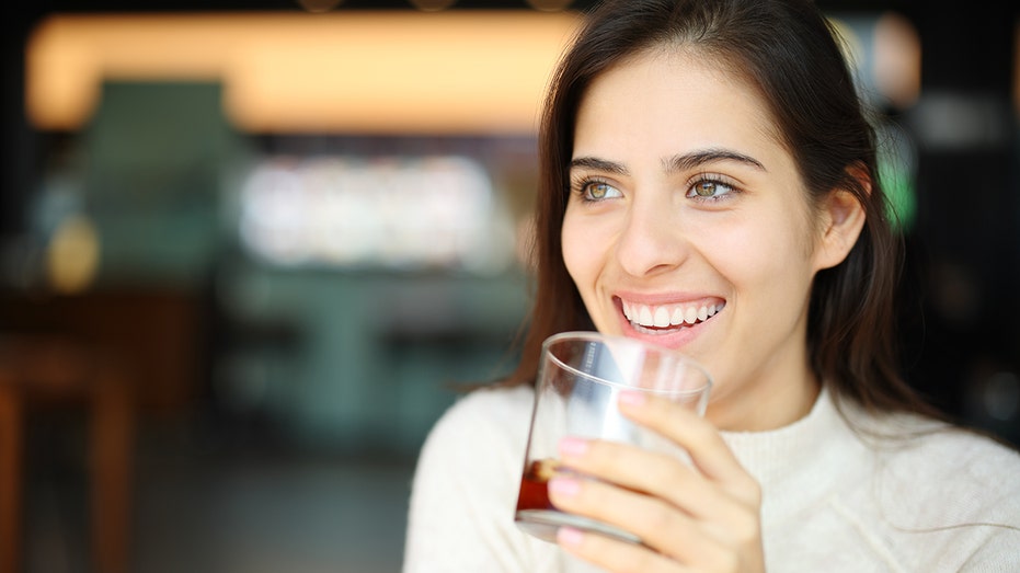 Sugar in drinks linked to higher diabetes risk than that in food, new research finds