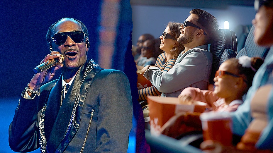 'Breakfast Club' hosts back Snoop Dogg raising concern over LGBTQ themes in kids' movies