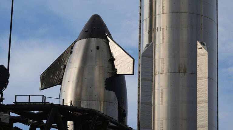 Musk’s SpaceX Starship set for critical test launch after series of dramatic blunders