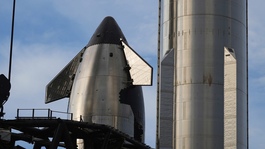 Musk’s SpaceX Starship set for critical test launch after series of dramatic blunders
