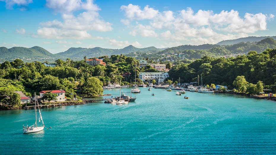 America's wealthy are quietly buying their way out with 'golden' visas