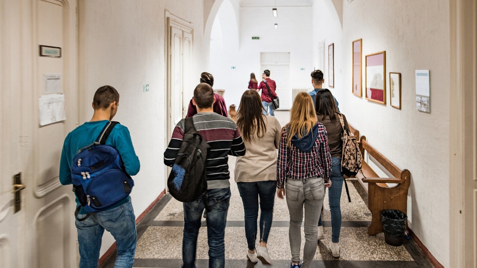 From homeroom to hate: How Jewish students are facing a new kind of pressure in public schools