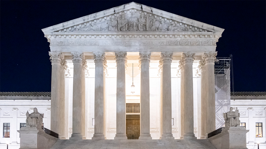 Trump asks SCOTUS to uphold freeze on billions in USAID payments