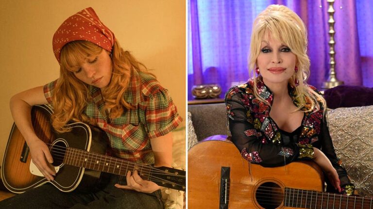 Sydney Sweeney's Dolly Parton-inspired Western will benefit from ad backlash: expert