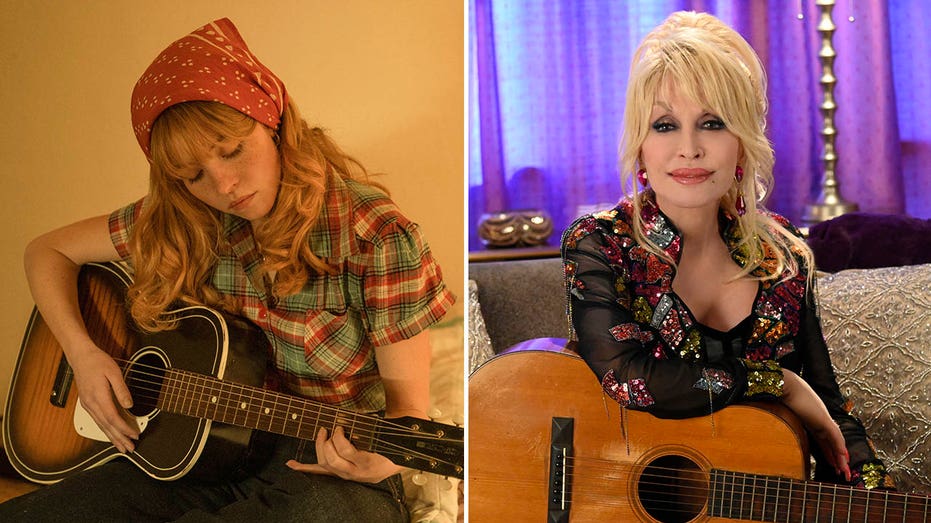 Sydney Sweeney's Dolly Parton-inspired Western will benefit from ad backlash: expert