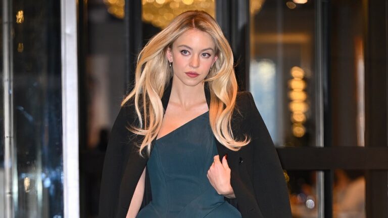 Blue Genes’ singer goes viral as Sydney Sweeney's American Eagle ad sparks controversy