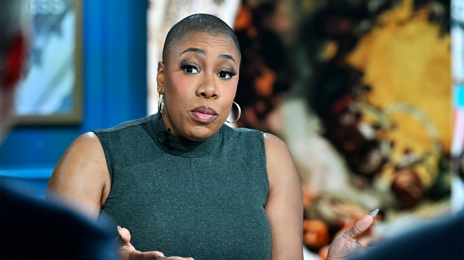 Ex-Harris aide argues more police won’t make streets safer, citing experience as a ‘Black woman in America’