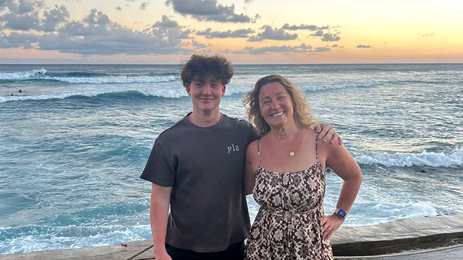 Parents file lawsuit alleging ChatGPT helped their teenage son plan suicide