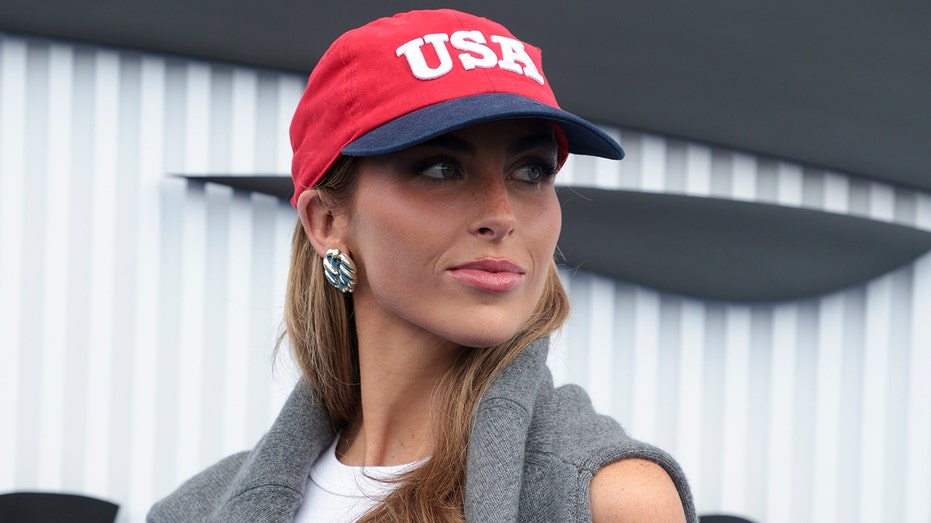 Paige Lorenze, fiancée of American tennis star, reflects on relationship ahead of US Open