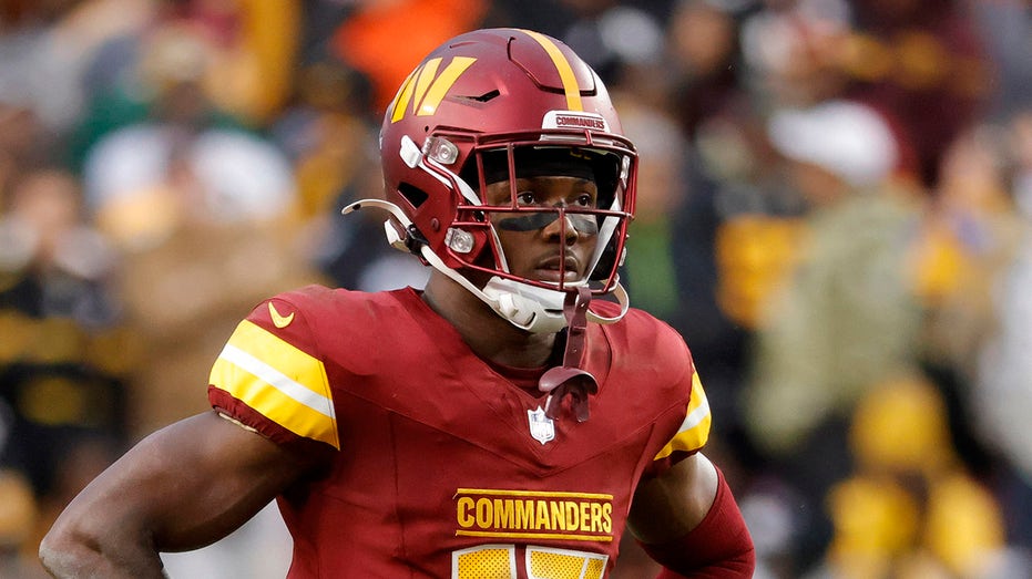 Commanders' Terry McLaurin requests as contract dispute takes shocking twist