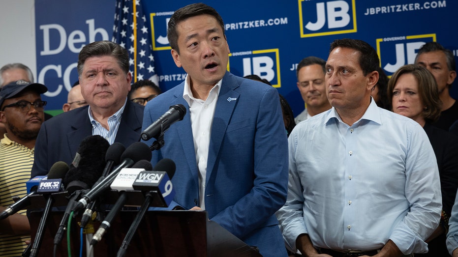 Texas Dems end weekslong quorum standoff in redistricting fight