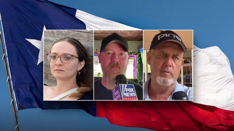 Texas residents say ‘there should be consequences’ for Dems fleeing state to avoid vote