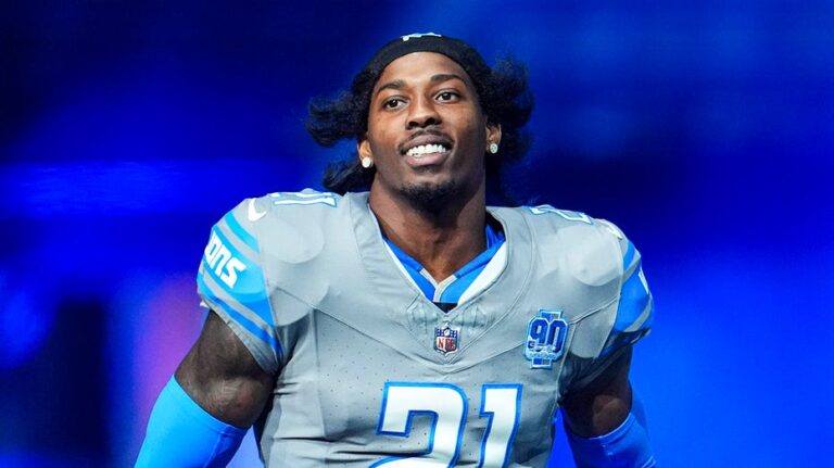 NFL free agent Tracy Walker suspended 12 games for unknown reason