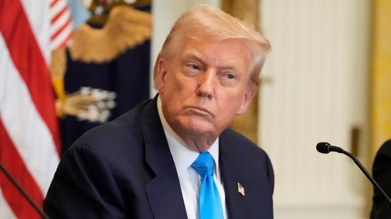 'Should have been prepared': GOP senators fight for unified message on Trump's 'big, beautiful bill'