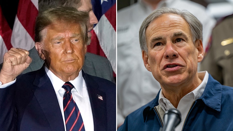 NYT columnist claims Trump and Abbott’s Texas redistricting plans are 'mustard gas on our democracy'
