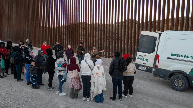 Trump administration resurrects ‘neighborhood checks’ for citizenship applicants last used in first Bush-era