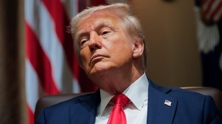 Trump official unloads on Dems for ‘one egregious felony after another’ in Russia probe