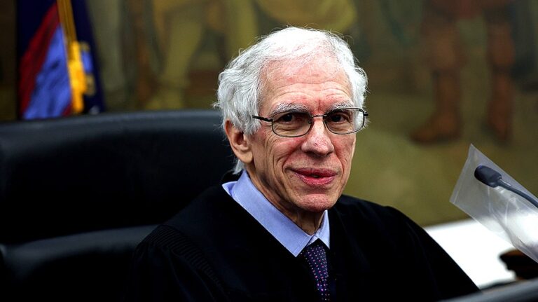 Trump rips trial judge whose $500M penalty was erased on appeal
