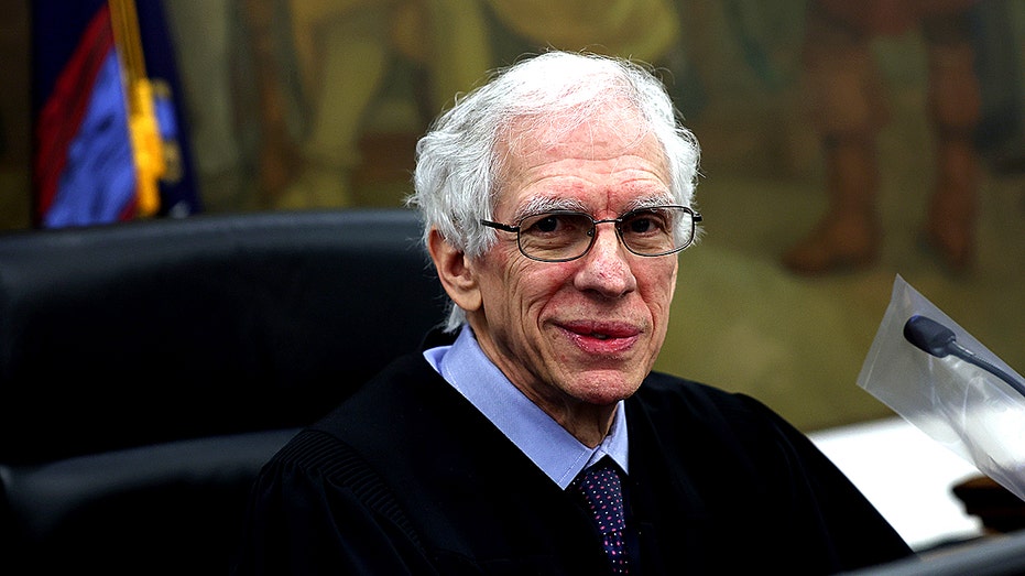 Trump rips trial judge whose $500M penalty was erased on appeal