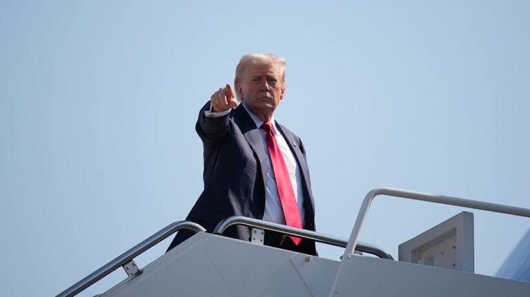 Senate Republicans reveal dramatic dealmaking behind Trump's $3.3T megabill passage