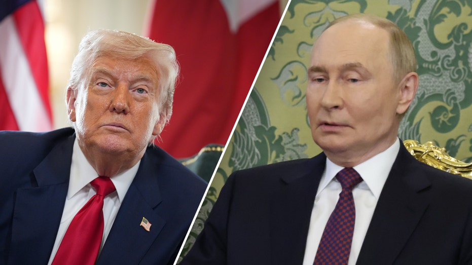 Trump-Putin summit could happen as soon as next week