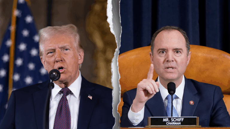 New Schiff leak claim from whistleblower echoes years of similar accusations